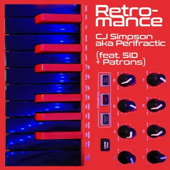 Retromance by CJ Simpson