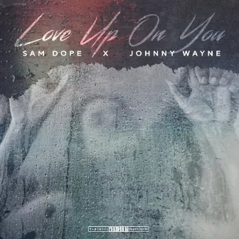 Love Up on You by Sam Dope