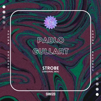 Strobe by Pablo Gullart