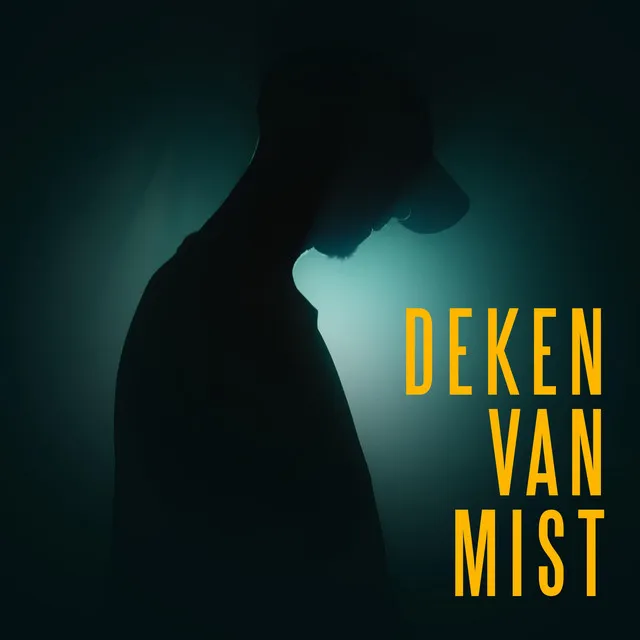 Deken van mist