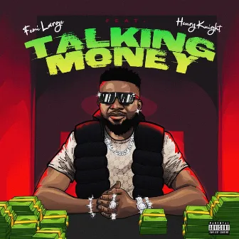 Talking Money by Unknown Artist