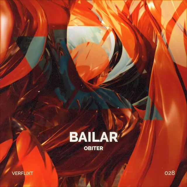 Bailar - Radio Edit