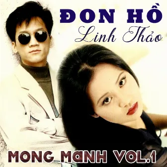 Mong manh Vol. 1 by Linh Thảo