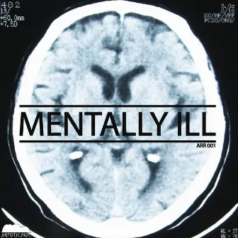 Mentally ill EP by The Deficient