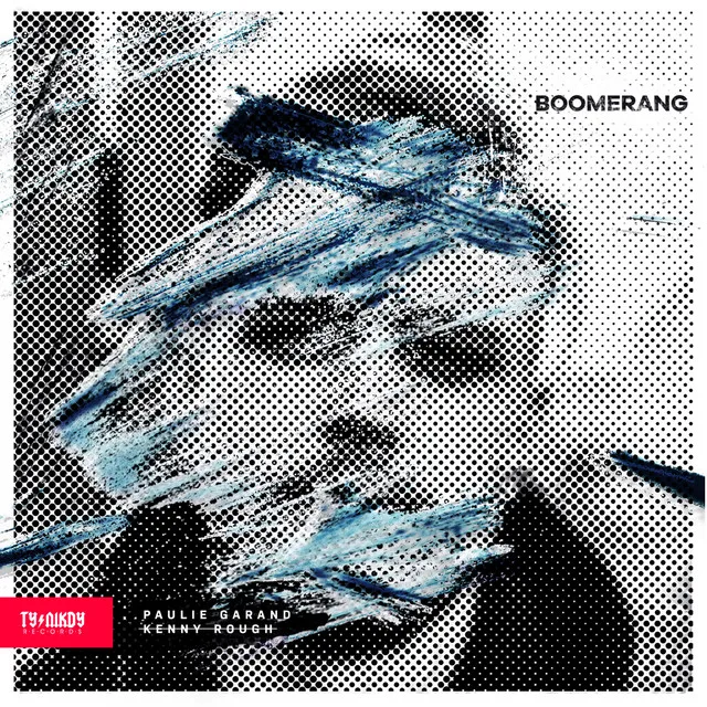 Boomerang (feat. Martin Svátek)