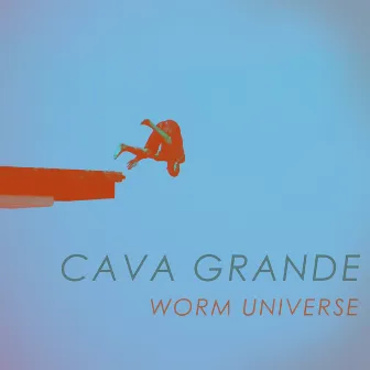 Worm Universe by Cava Grande