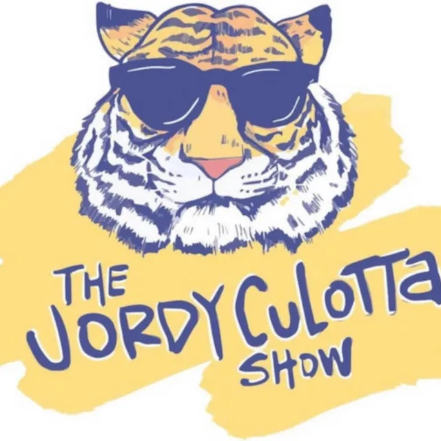 The Jordy Culotta Show Intro