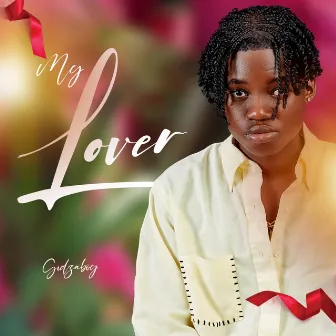 My lover by Gidzaboy