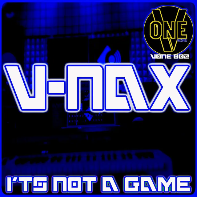 It's Not A Game - Original Mix