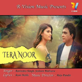 Tera Noor by Jasleen Matharu