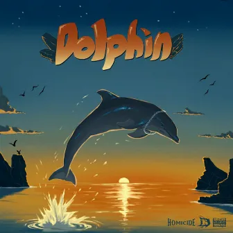 Dolphin by rayan