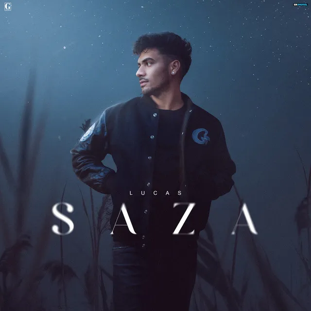 Saza