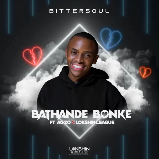 Bathande Bonke