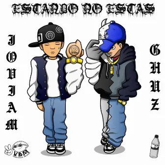 Estando no estas by Joviam