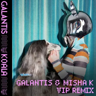 Koala (Galantis & Misha K VIP Mix) by Misha K