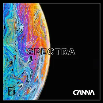 Spectra by Canna