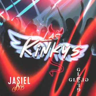 Las Kinkys by Jasiel AB