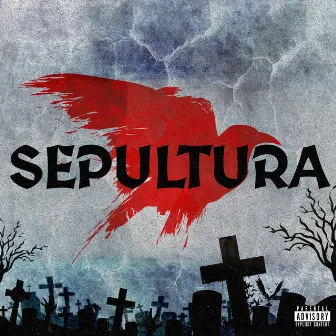 Sepultura by Benytz