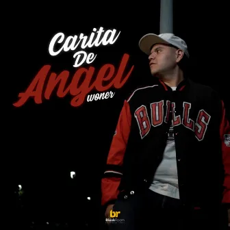 Carita de ángel by Unknown Artist