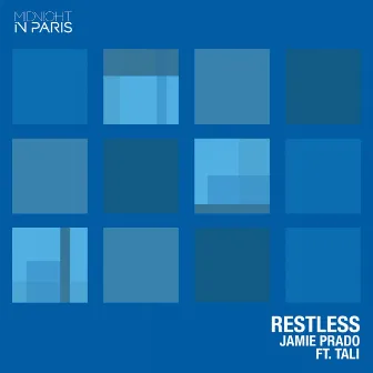 Restless / New Era by Jamie Prado