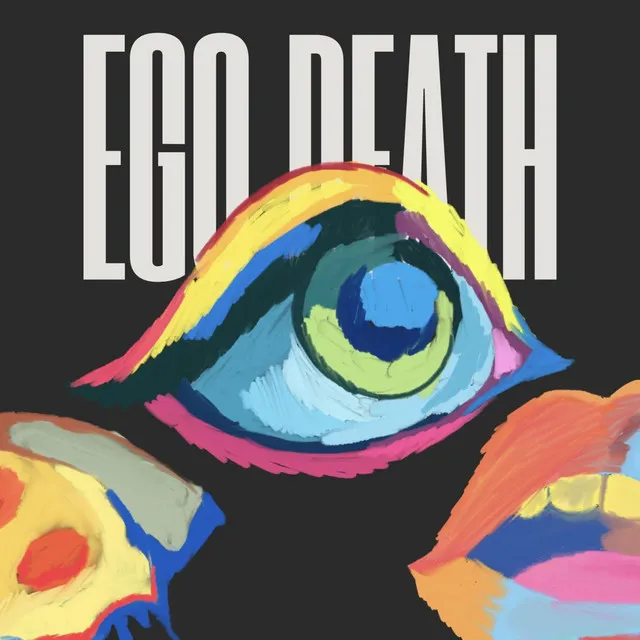 Ego Death