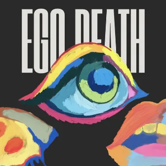 Ego Death by 4est green