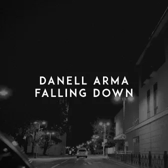 Falling Down by Danell Arma