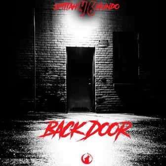 Back Door by Spittah46Hundo