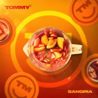 SANGRIA by TOMMY