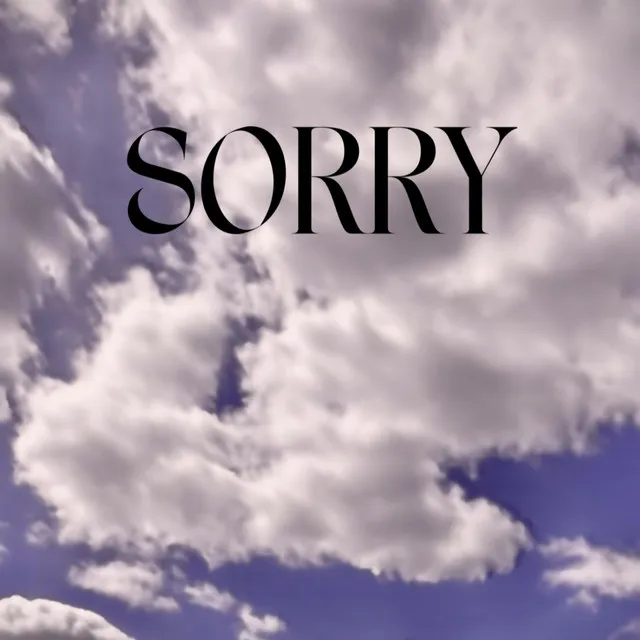 SORRY ( Interlude )