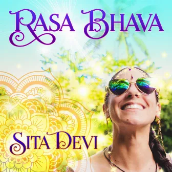 Rasa Bhava by Sita Devi