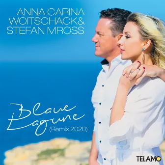 Blaue Lagune (Remix 2020) by Stefan Mross