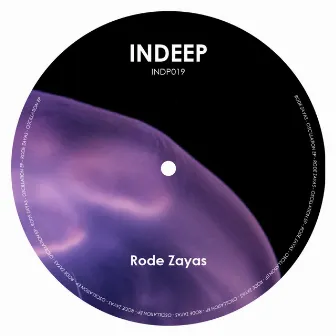 Oscillation EP by Rode Zayas