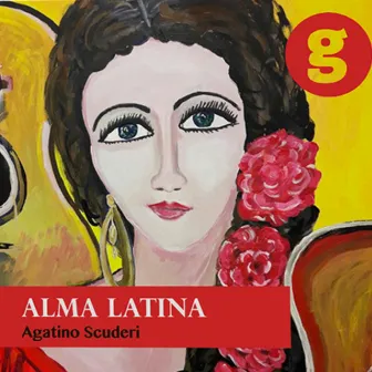 Alma Latina by Agatino Scuderi