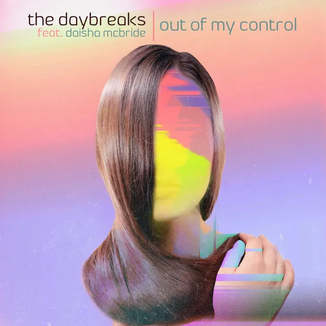 Out of My Control