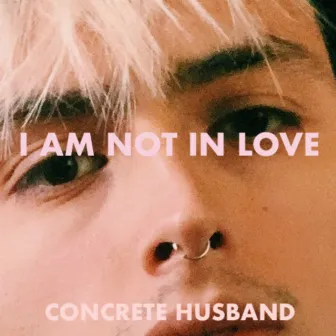 i am not in love by Concrete Husband