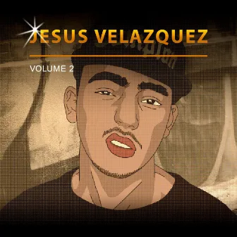 Jesus Velazquez, Vol. 2 by Jesus Velázquez