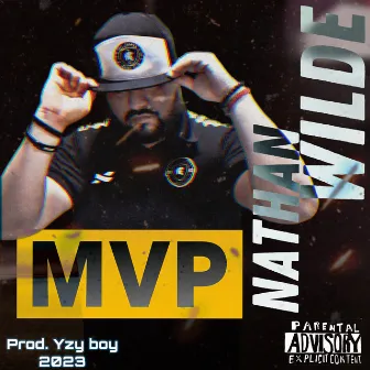 Mvp by Yzy Boy