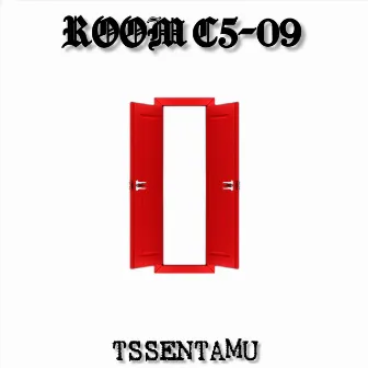 Room C5-09 by Matt Travers