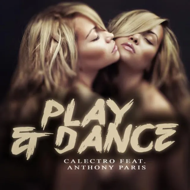 Play & Dance - Radio Edit