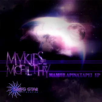 Mamihlapinatapei by Mykies McFilthy