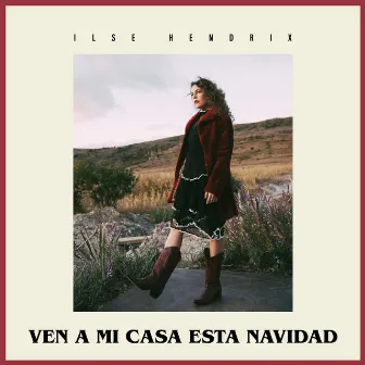 Ven a Mi Casa Esta Navidad by Ilse Hendrix