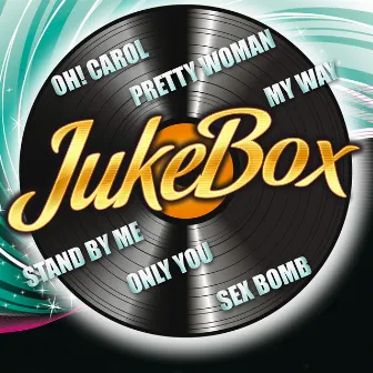 Jukebox by Tony Ray