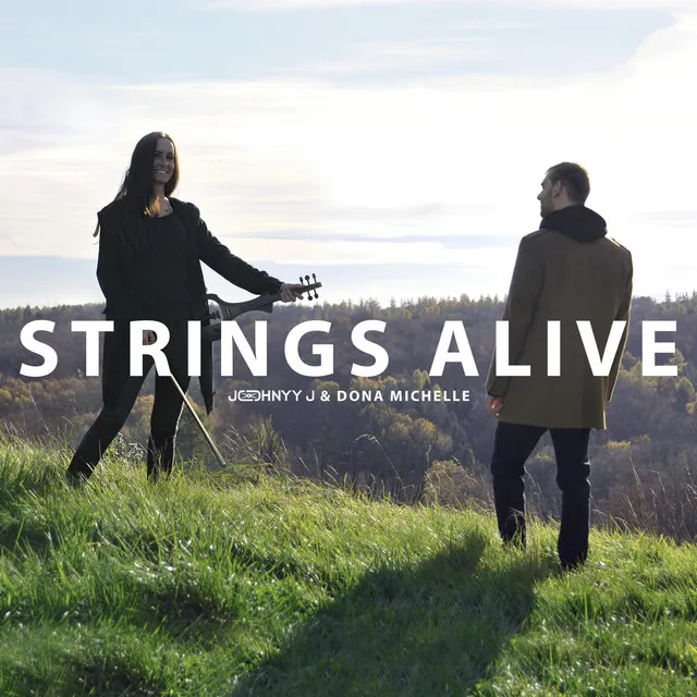 Strings Alive