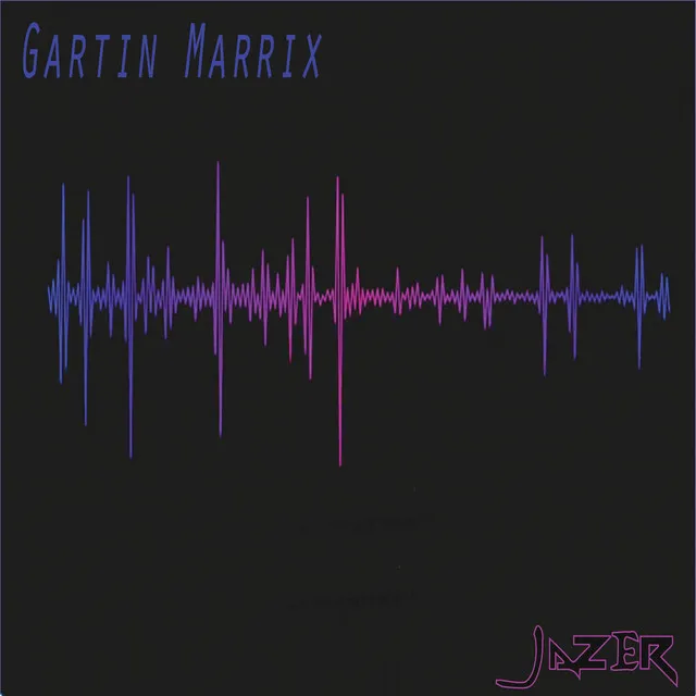 Gartin Marrix