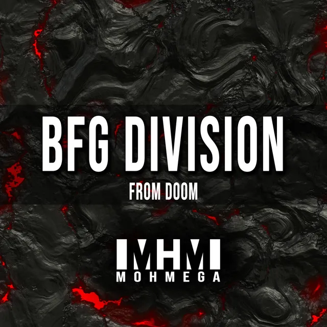 BFG Division (From "DOOM")