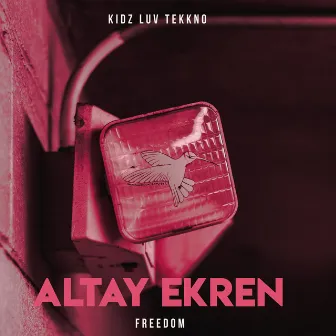 Freedom by Altay Ekren