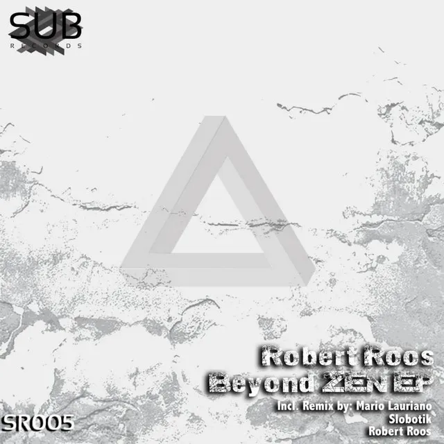 Beyond Zen - Slobotik Remix