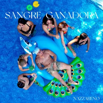 Sangre Ganadora by NAZZARENO