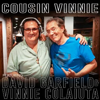 Cousin Vinnie by Karizma